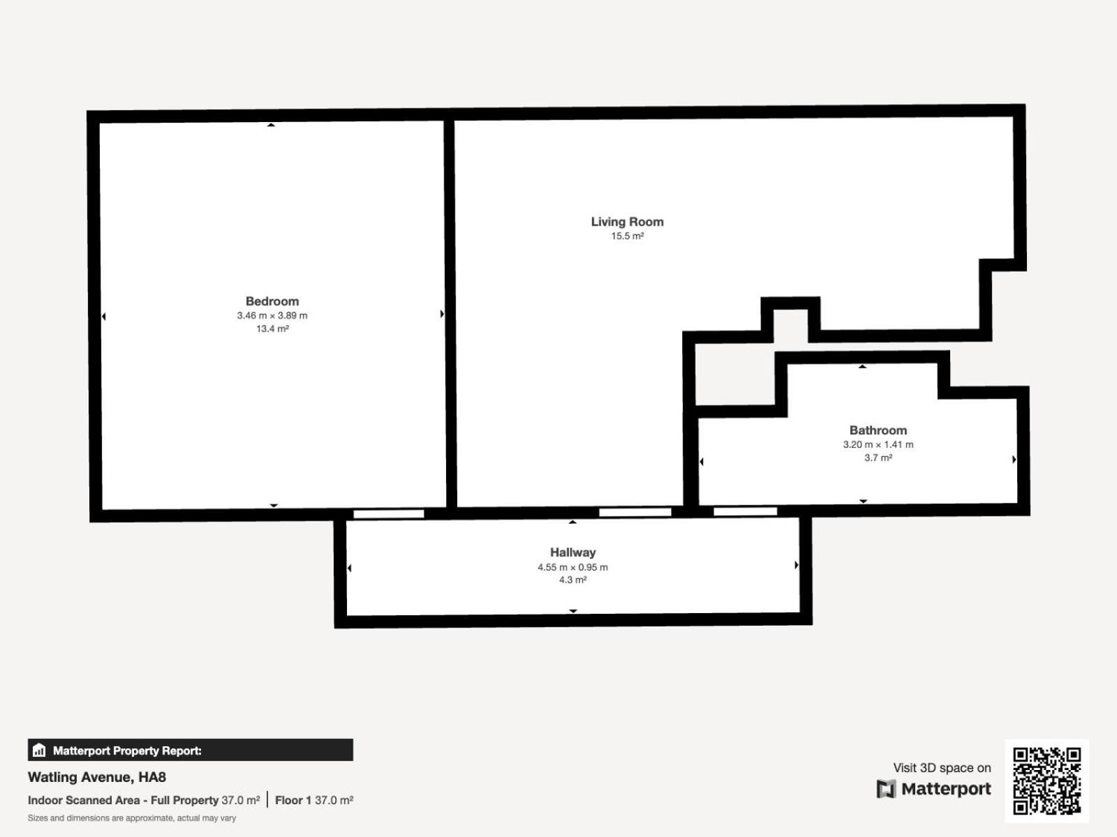 Apartment Modern One And Two Bed London