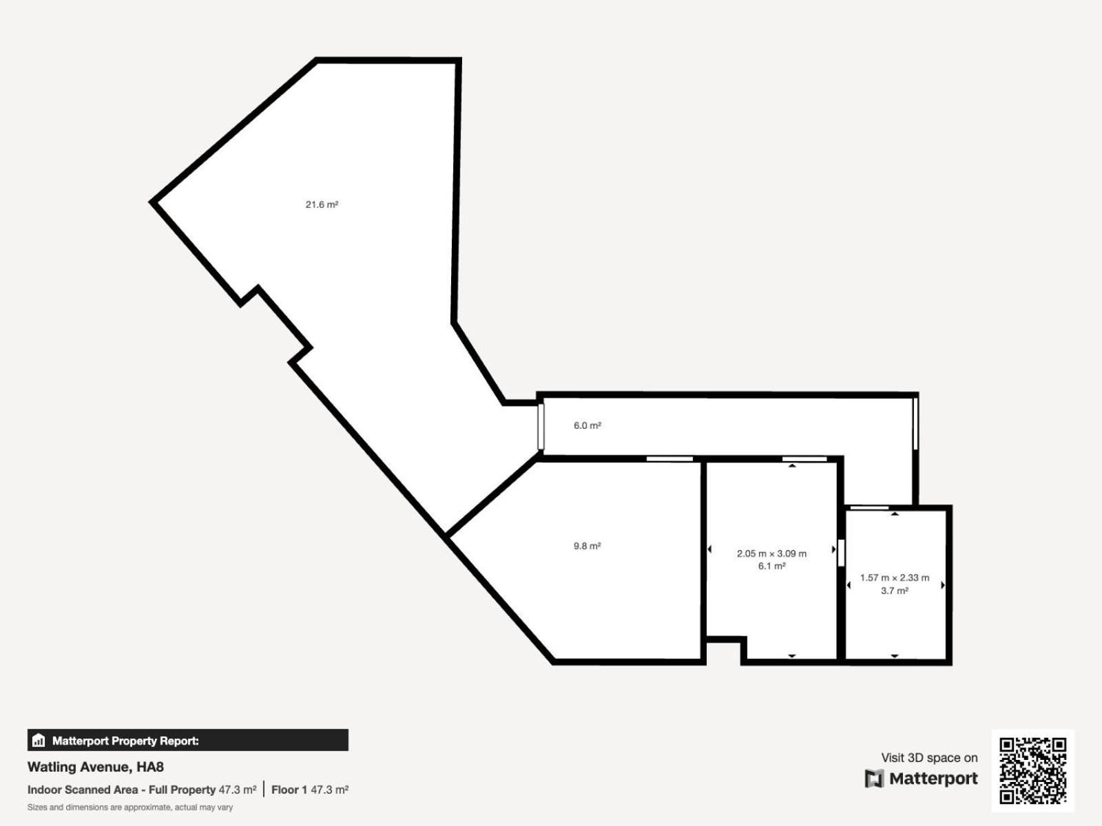Apartment Modern One And Two Bed London Edgware