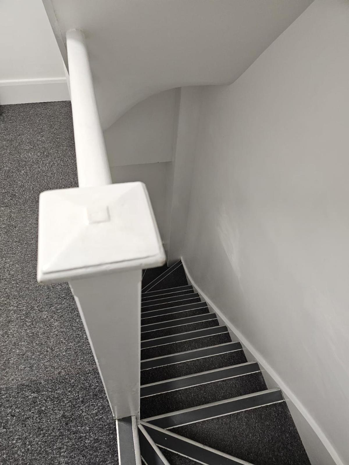 Modern One And Two Bed London