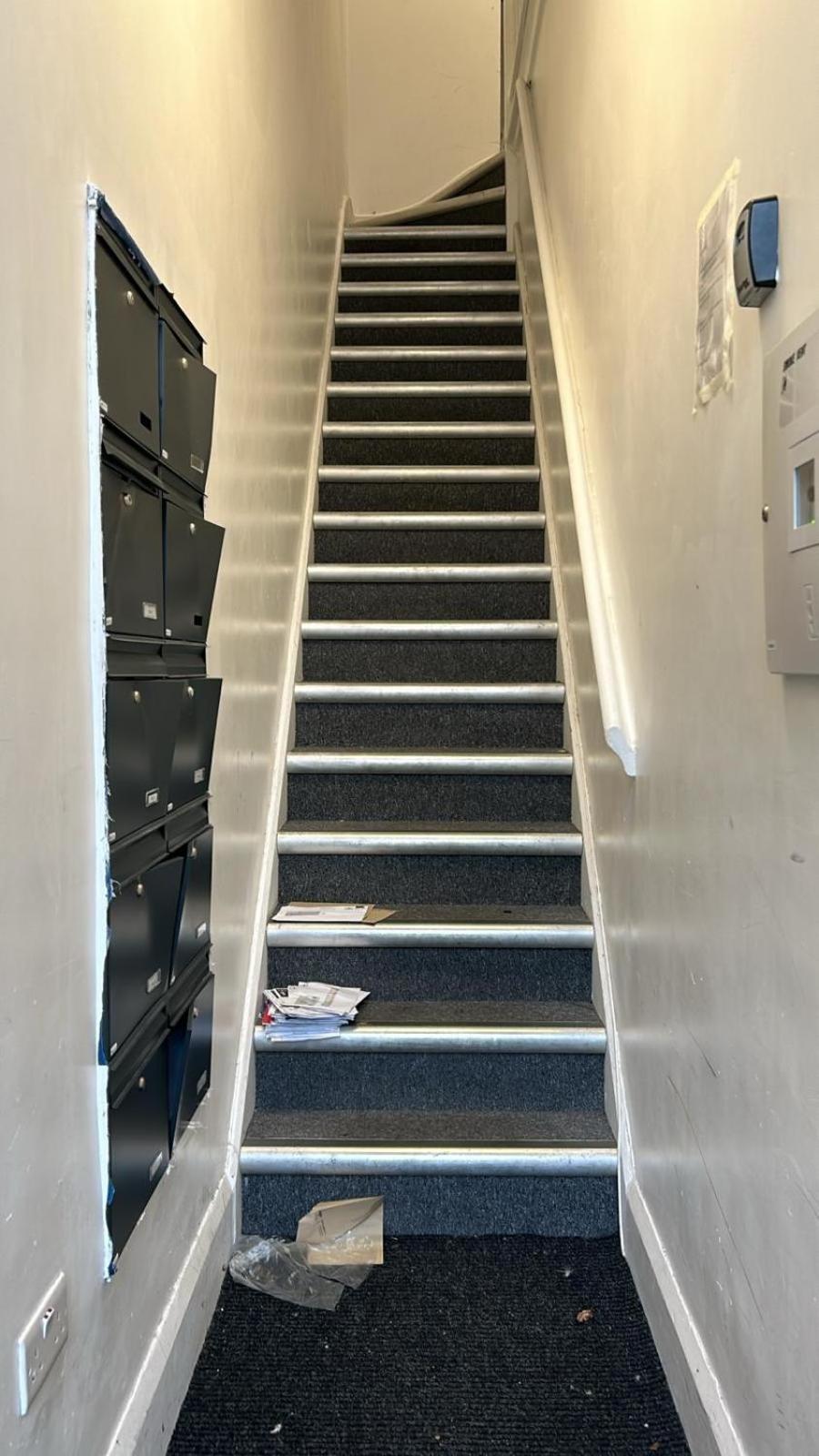 Modern One And Two Bed London * Edgware